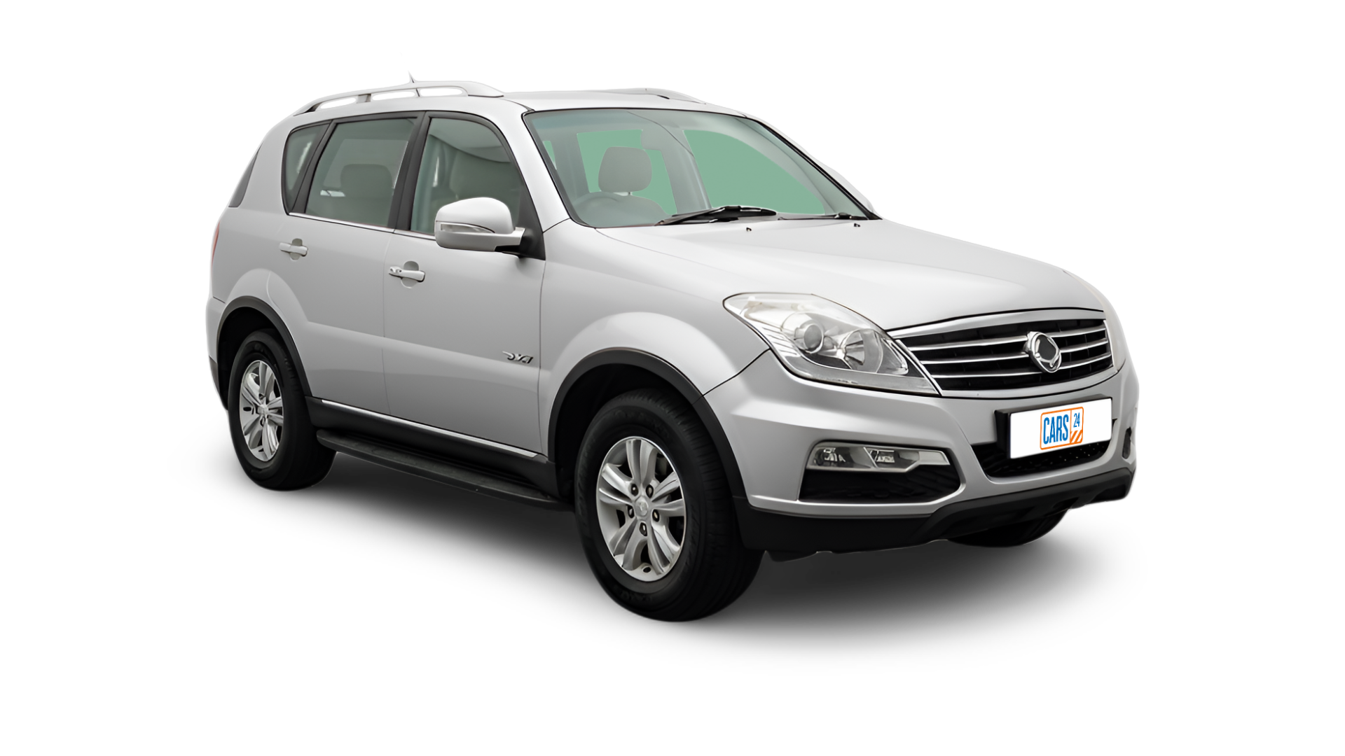 Ssangyong Rexton-img